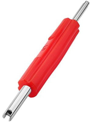 Produse noi (necategorizate) - Cheie dubla pentru supape anvelope (KD5910)