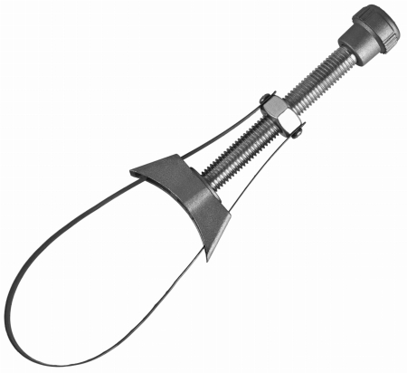 Produse noi (necategorizate) - Cheie filtru ulei reglabila 55-110 mm (KD10526)