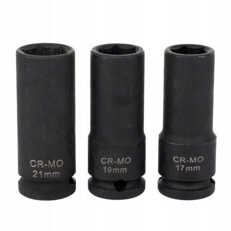 Cheie impact fara fir 20V, 2x4Ah Li-Ion, 1898 Nm, 1/2", 3 trepte viteza, cu incarcator si valiza (TA8000) [11]