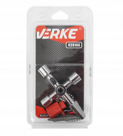 Cheie in trepte pentru calorifer radiator (V39144) [7]