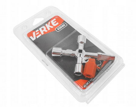 Cheie in trepte pentru calorifer radiator (V39144) [5]