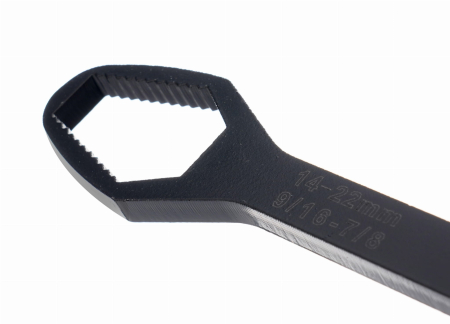 Cheie inelară universala Torx 8–22 (KD10797) [2]