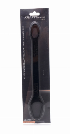 Cheie inelară universala Torx 8–22 (KD10797) [1]