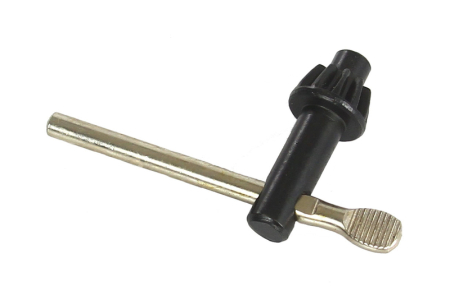 Aparat de banc - Cheie mandrina 10mm nichelata, universala (ZM0094)