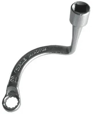 Chei auto speciale - Cheie montare demontare turbo VAG 12mm (A-1307)