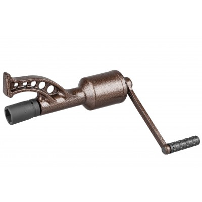 Cheie multiplicatoare de cuplu 8500Nm 1:85, kit cu tubulare 32mm si 33mm (XT005) [5]