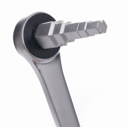 Antrenor cu clichet cu cheie in trepte pentru calorifer radiator (KD10599) [2]