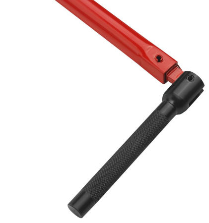 Cheie pliabila 8 în 1 (KD5986) [6]