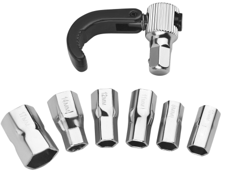 Cheie pliabila 8 în 1 (KD5986) [1]