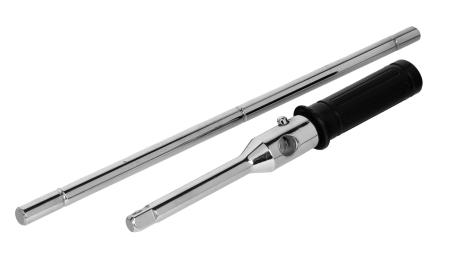 Cheie pliabila pentru desfacut roti 17-19 mm  21-23 mm (KD10669) [3]