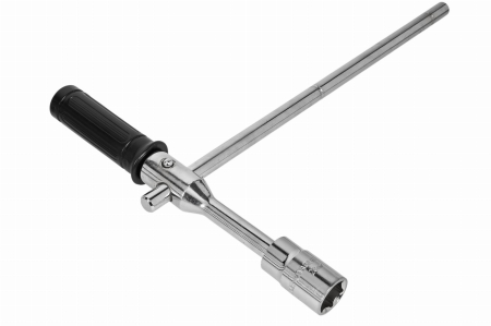 Cheie pliabila pentru desfacut roti 17-19 mm  21-23 mm (KD10669) [10]