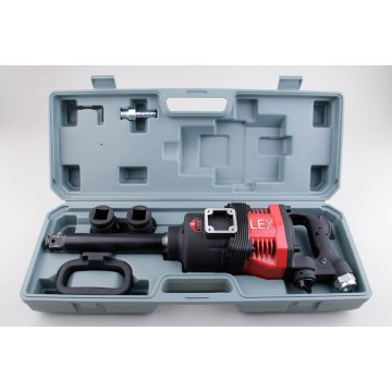 Cheie pneumatica cu impact 1 4300Nm 3200rpm 6-8 bar (LXEW430) [1]