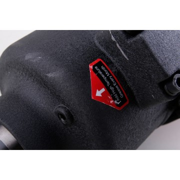 Cheie pneumatica cu impact 1 4300Nm 3200rpm 6-8 bar (LXEW430) [13]