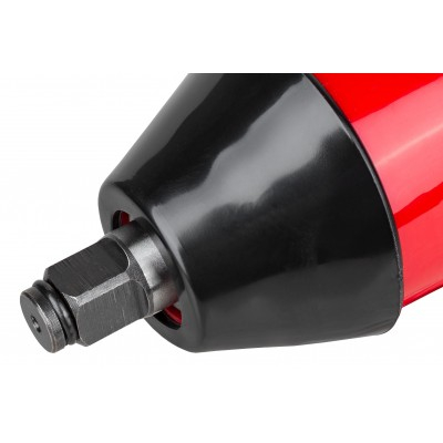 Cheie pneumatica de impact cu set tubulare 10 piese, 310 Nm, 1/2 inch (LXAW50) [4]