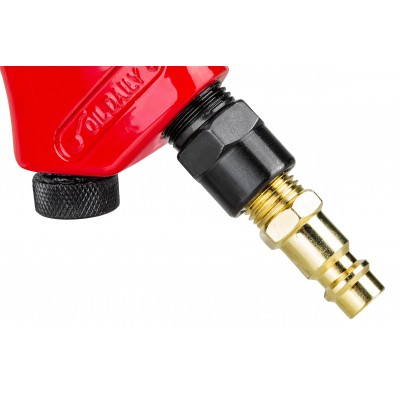 Cheie pneumatica de impact cu set tubulare 10 piese, 310 Nm, 1/2 inch (LXAW50) [5]
