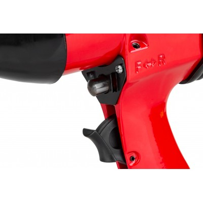 Cheie pneumatica de impact cu set tubulare 10 piese, 310 Nm, 1/2 inch (LXAW50) [3]