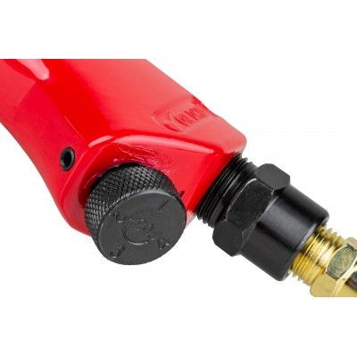 Cheie pneumatica de impact cu set tubulare 10 piese, 310 Nm, 1/2 inch (LXAW50) [6]