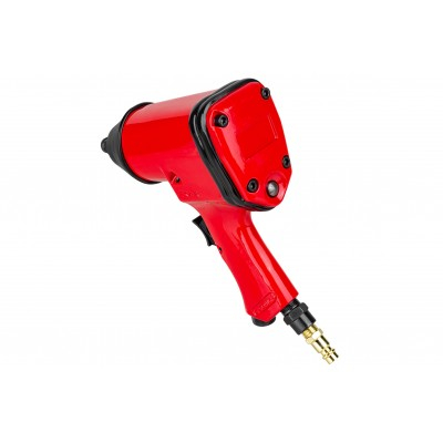 Cheie pneumatica de impact cu set tubulare 10 piese, 310 Nm, 1/2 inch (LXAW50) [11]