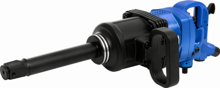 Altele - Cheie pneumatica impact 1 inch 6600 Nm 3600 rpm pentru uz profesional (KD5786)
