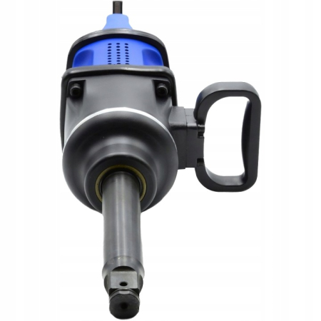 Cheie pneumatica impact 1 inch 6600 Nm 3600 rpm pentru uz profesional (KD5786) [3]