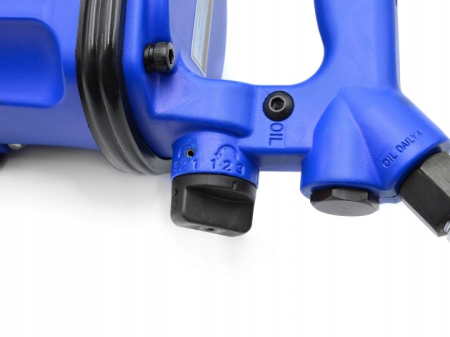 Cheie pneumatica impact 1 inch 6600 Nm 3600 rpm pentru uz profesional (KD5786) [5]