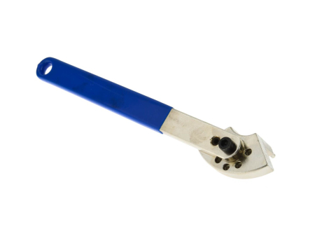 Altele - Cheie reglabila pentru intinzator curea distributie VW Audi cu 3 pozitii (G02679)
