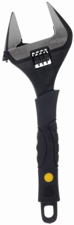 Cheie reglabila suedeza 8 inch 200mm deschidere 0-39mm (KD10042) [5]