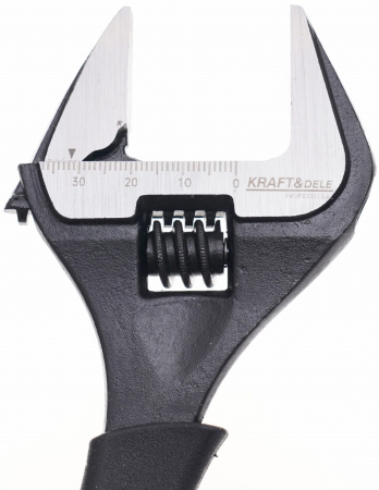 Cheie reglabila suedeza 8 inch 200mm deschidere 0-39mm (KD10042) [7]