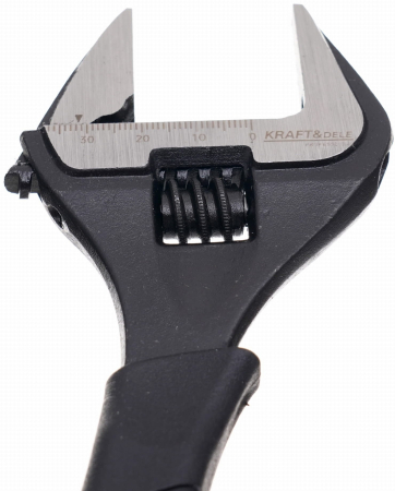 Cheie reglabila suedeza 8 inch 200mm deschidere 0-39mm (KD10042) [6]