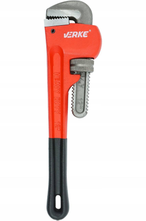 Cheie reglabila tip mox Stillson pentru tevi 12tol 300mm (V86516) [1]