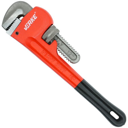 Clesti reglabili /autoblocanti - Cheie reglabila tip mox Stillson pentru tevi 12tol 300mm (V86516)