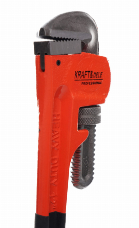 Cheie reglabila tip mox Stillson pentru tevi 300mm (KD11411) [6]