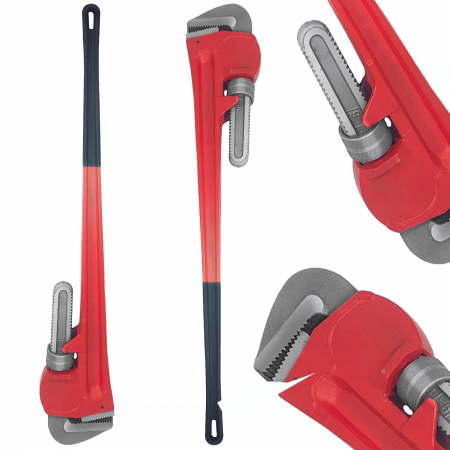 Cheie reglabila tip mox Stillson pentru tevi 36tol 900mm (M55236) [0]