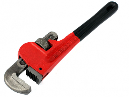 Cheie reglabila tip mox Stillson pentru tevi 36tol 900mm (S11003) [0]