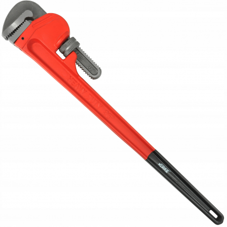 Cheie reglabila tip mox Stillson pentru tevi 36tol 900mm (V86513) [2]