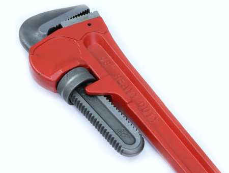 Cheie reglabila tip mox Stillson pentru tevi 48tol 1200mm (M55237) [2]
