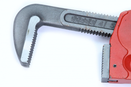 Cheie reglabila tip mox Stillson pentru tevi 48tol 1200mm (M55237) [3]