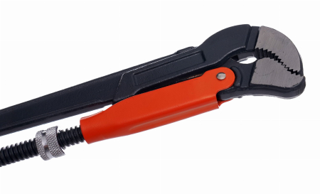 Cheie suedeza cleste papagal reglabila 1 (KD10821) [3]