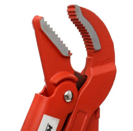 Cheie suedeza cleste papagal reglabila 2 542 mm (KD10255) [1]