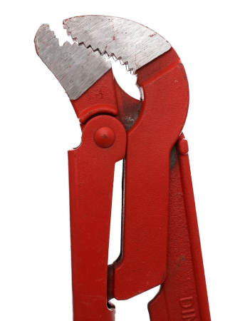 Cheie suedeza cleste papagal reglabila 330 mm (KD10222) [3]
