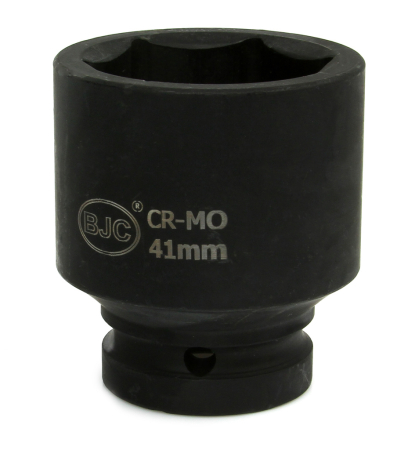 Scule Atelier Auto - Cheie tubulara de impact 41 mm hexagonala prindere 3/4 inch (M585411)