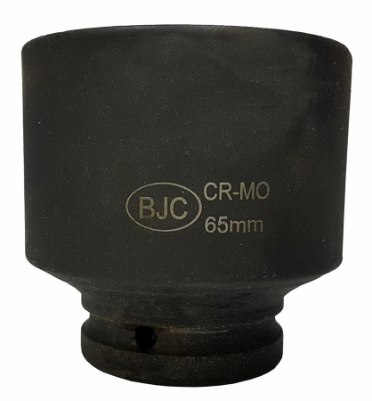 Scule Atelier Auto - Cheie tubulara de impact 50 mm hexagonala prindere 1 inch (M58550)