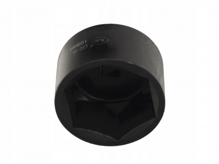 Cheie tubulara impact hexagonala 105mm 1 tol (M58563) [3]