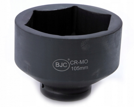 De impact / de forta - Cheie tubulara impact hexagonala 105mm 1 tol (M58563)