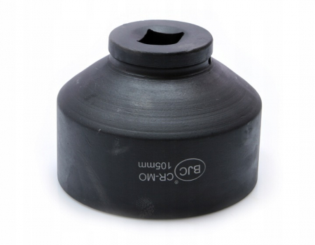 Cheie tubulara impact hexagonala 105mm 1 tol (M58563) [1]