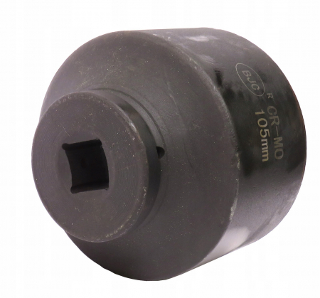 Cheie tubulara impact hexagonala 105mm 1 tol (M58563) [2]