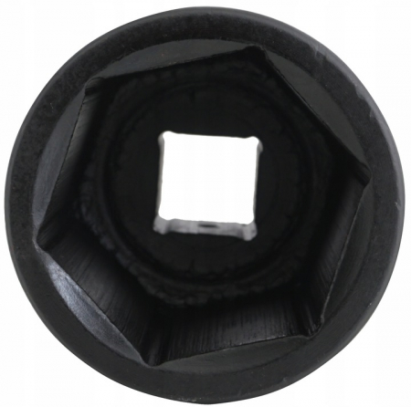 Cheie tubulara impact hexagonala 65mm 1 tol (V39410) [2]