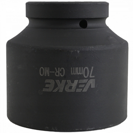 Cheie tubulara impact hexagonala 70mm 1 tol (V39412) [2]