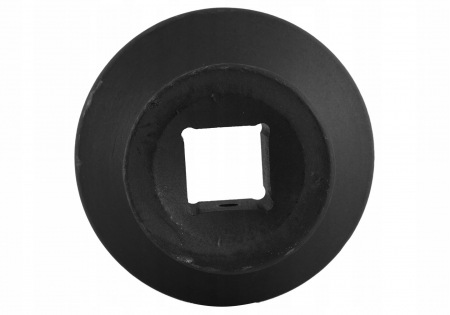 Cheie tubulara impact hexagonala 75mm 1 tol (V39414) [4]