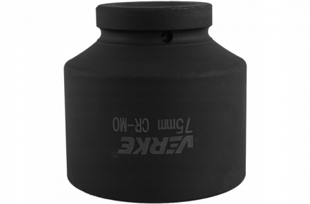 Cheie tubulara impact hexagonala 75mm 1 tol (V39414) [2]